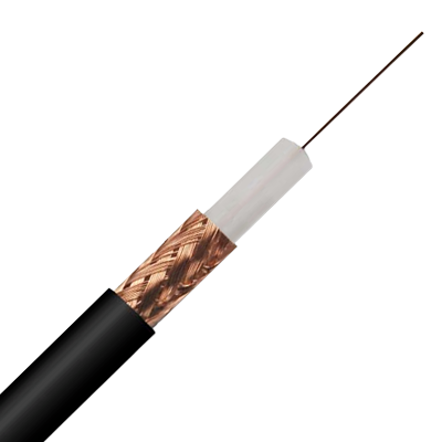 COAXIAL CABLE